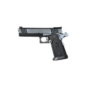 SPS Eagle Imports PANTERA Semi Auto Hangun .40SW 16RD BC