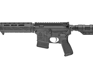Springfield Armory Saint 5.56 NATO 9.6″ 10 1 Trinity Force Breach Blade