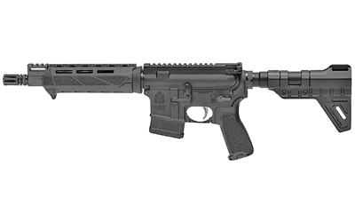 Springfield Armory Saint 5.56 NATO 9.6″ 10 1 Trinity Force Breach Blade