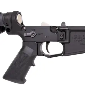 knights armament company sr-30 iws complete lower
