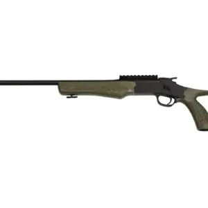 Rossi Tuffy 410 Gauge Turkey Single Shot Shotgun