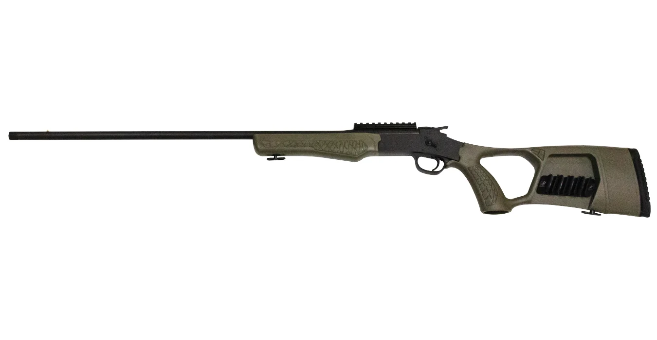 Rossi Tuffy 410 Gauge Turkey Single Shot Shotgun