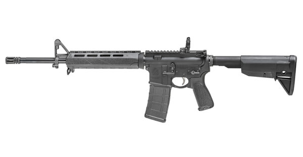 Springfield Saint 5.56mm Semi-Automatic AR-15 Rifle