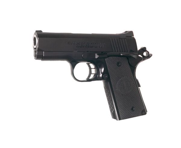 STI International 3.0 Shadow .45ACP 6rd