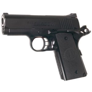 STI International 3.0 Shadow 9X19mm 7rd