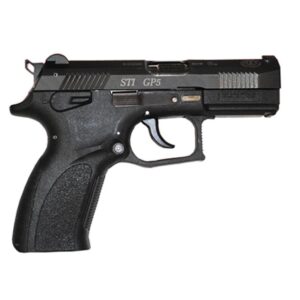 STI International 3.25 GP5 9x19mm