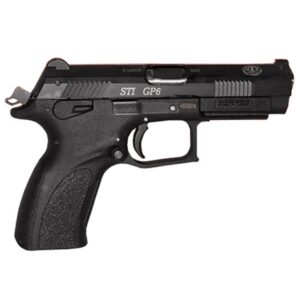 STI International 4.25 GP6 9x19mm