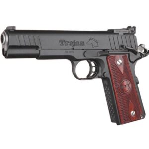 STI International 5.0 Trojan .40SW 7rd