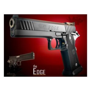 STI International 5.0 Edge .45ACP 12rd
