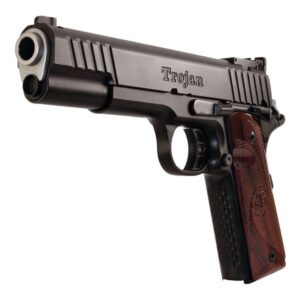 STI International 5.0 Trojan .45ACP 7rd