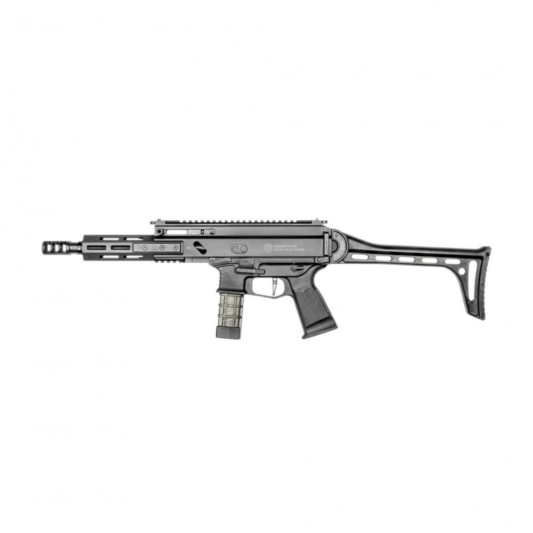 Grand Power Stribog SP9 A3 9mm Pistol
