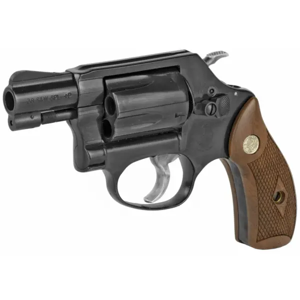 Smith & Wesson M&P360 38 Special J-Frame Revolver