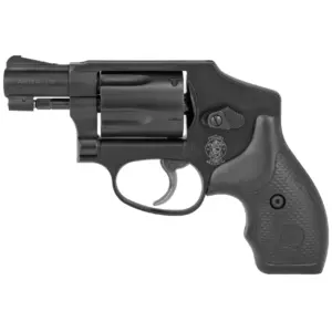 Smith & Wesson Model 442 38 Special J-Frame Revolver