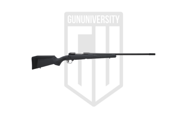 Savage 111 Long Range Hunter 338 Lapua Bolt Action Rifle