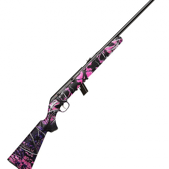 Henry Golden Boy Coal Miner Edition II 22 S/L/LR