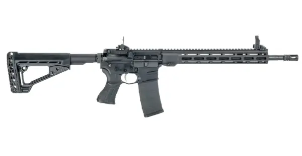 Savage MSR-15 Recon 223/5.56mm Semi-Automatic Rifle