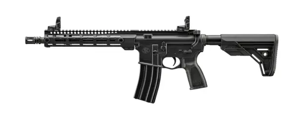 FN 15 SRP G2 5.56mm Semi-Automatic Rifle