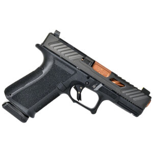 Shadow Systems SHAS MR918 9MM 15 RDs 4″