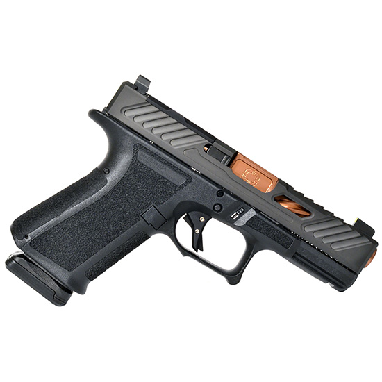 Shadow Systems SHAS MR918 9MM 15 RDs 4″
