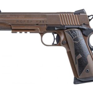 Sig Sauer SPARTANII 1911 45ACP 8Rds 5Rds
