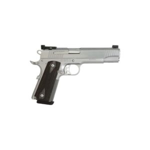 Sig Sauer 1911 Traditional Match Elite 9mm 5-inch 10rd Stainless Steel