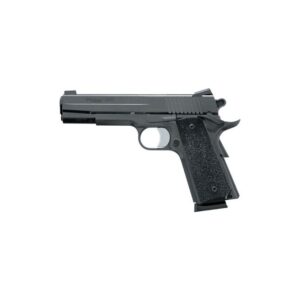 Sig Sauer 1911 XO .45 ACP 5-inch 8 Rounds XTGrip Black