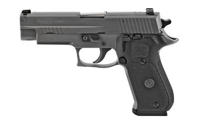 Sig Sauer P220 Full Size Legion Gray .45 ACP 5″ Barrel 8-Rounds