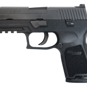 Sig Sauer P239 State Compliant