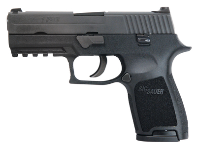 Sig Sauer P239 State Compliant