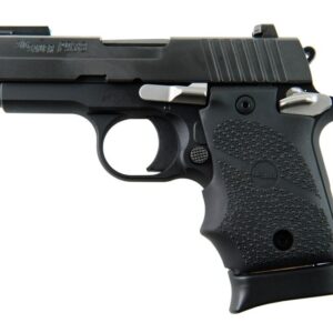 Sig Sauer 9389SPORTS13 938 9mm SAO TFO AMBI