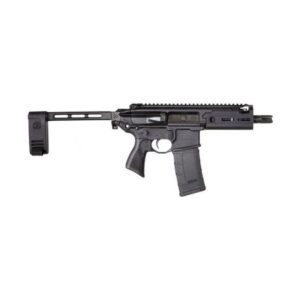 Sig Sauer MCX Rattler 5.56NATO 30Rds 5.5-inches