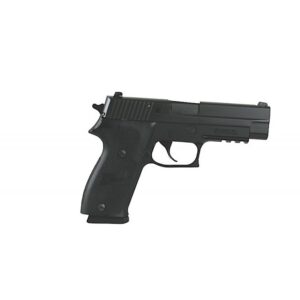 Sig Sauer 220R45BSSCA 220 45 Night Sights Black