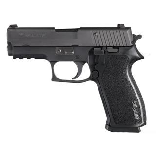 Sig Sauer P220 Carry Black .45ACP 3.9-inch 8rd Night Sights Black