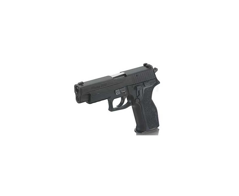 Sig Sauer P226 Black .22 LR 4.5-inch 10rd — image 2