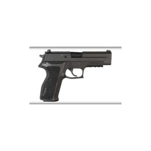 Sig Sauer P226 .40SW 4.4-inch Black 10rd NS