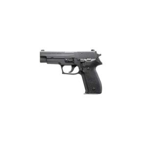 Sig Sauer P226 E2 9mm 4.4 inch Black 10rd NS