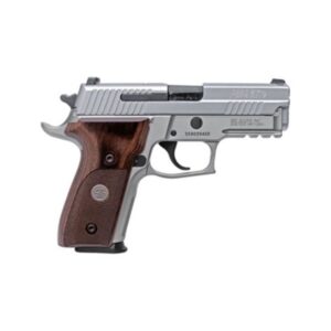 Sig Sauer P226 AS ELITE 40SW SS 10 1 NS