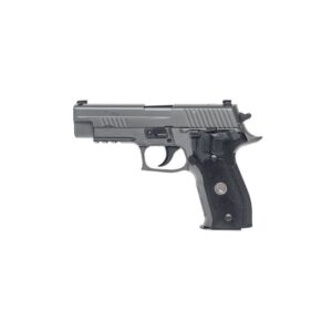 Sig Sauer P226 Legion Gray .357 Sig 4.4-inch 10Rds