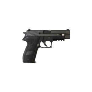 Sig Sauer P226 MK25 Black 9mm 4.4-inch 15Rds