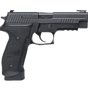 Sig Sauer P226 R Tacops 9MM Nitron Threaded barrel 10 Rounds