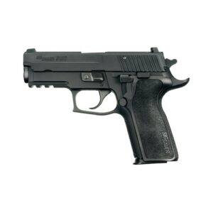 Sig Sauer P229 Compact Enhanced Elite CA Compliant 9mm 3.9″ 10-Round
