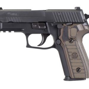 Sig Sauer P229 Compact Select Nitron 9mm 3.9-inch 10Rds