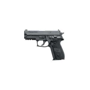 Sig Sauer P229 E2 .40S&W 3.9-inch 12rds Black Fixed Night Sights