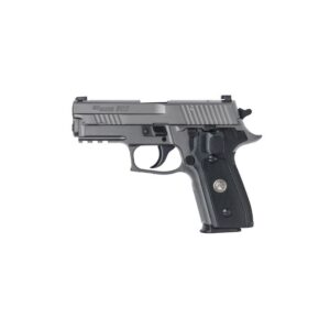 Sig Sauer P229 Legion Gray 9mm 3.9-inch 10Rds