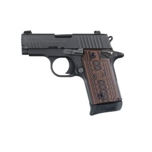 Sig Sauer P238 Micro-Compact Nitron .380 ACP 2.7-inch 7Rds