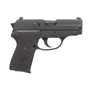 Sig Sauer P239 Black .357 3.6 inch 7Rd MA Compliant