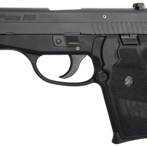 Sig Sauer 239-9-BSS-DAK P239 DAK Compact