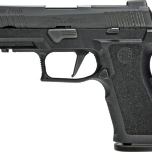 Sig Sauer P320 3.9-inches XRay 17rd