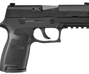 Sig Sauer P320C