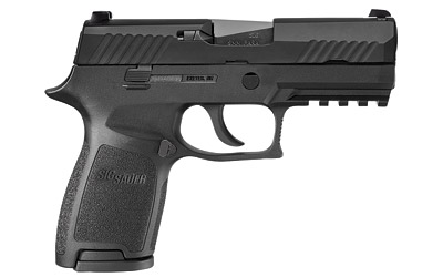 Sig Sauer P320C